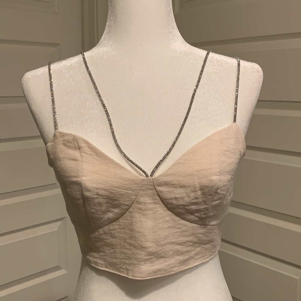 H&M Women’s Crop Top